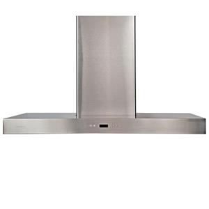 Turin Castle Island II Range Hood - 36" - 900 CFM