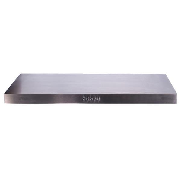 Turin Swift II Under Cabinet Range Hood - 30" - 280 CFM