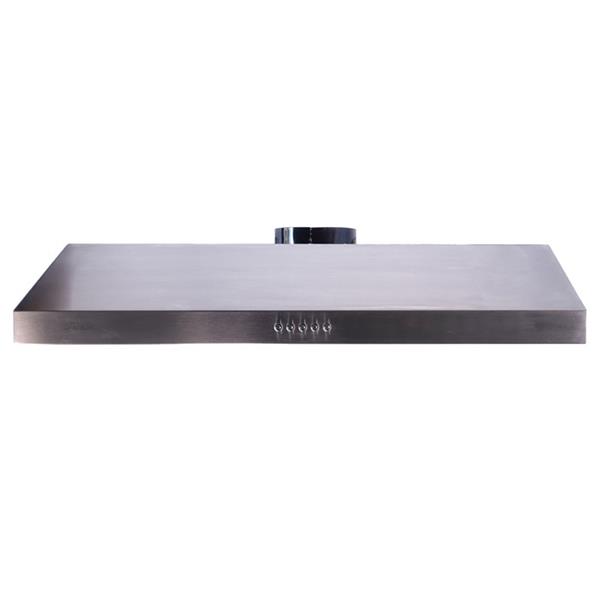 Turin Swift Pro Under Cabinet Range Hood 30"