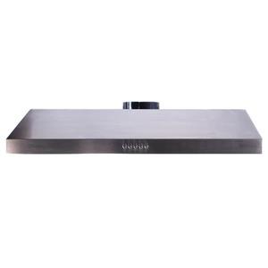 Turin Swift Pro Under Cabinet Range Hood 30"