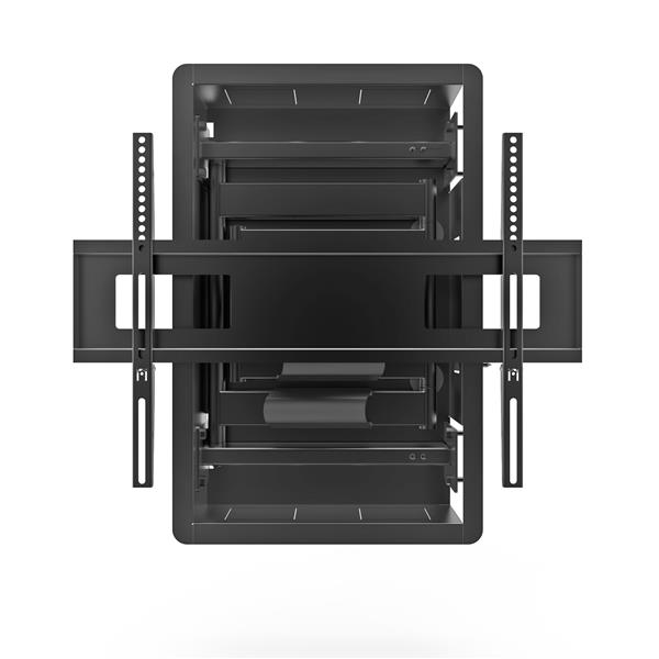 Kanto R500 In-Wall Full Motion TV Mount for 46 to 80-in TVs