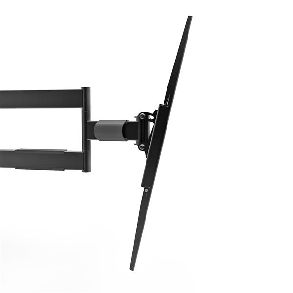 Kanto R500 In-Wall Full Motion TV Mount for 46 to 80-in TVs