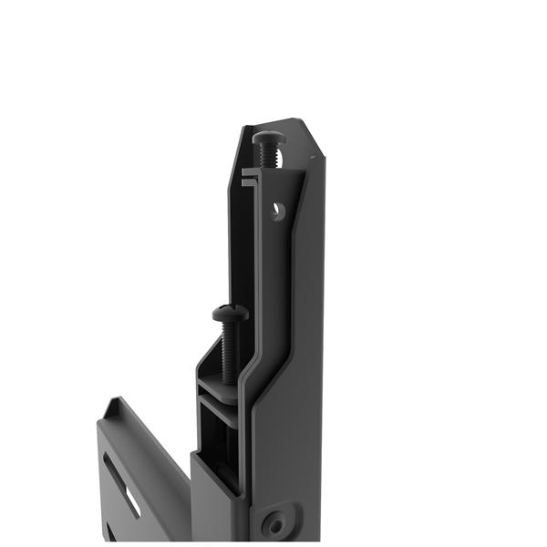 Kanto PF300 Fixed Flat Panel TV Mount for 32 to 90-in TVs