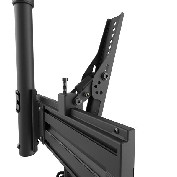 Kanto CM600 Ceiling TV Mount for 37-inch to 70-inch TVs
