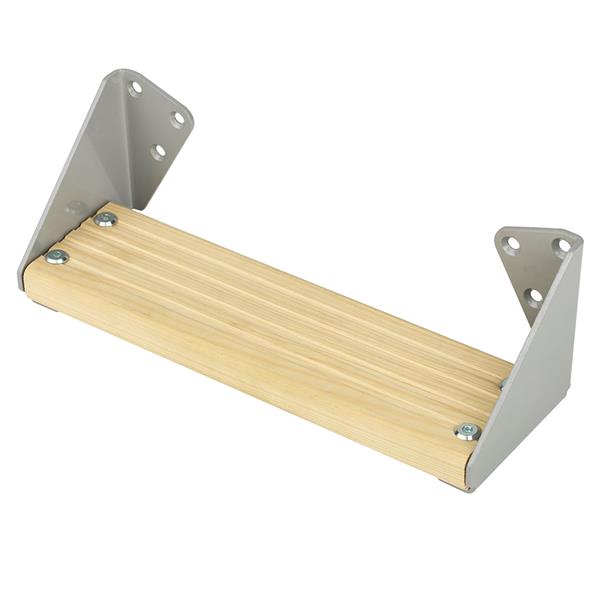 Fakro Additionnal Tread - 47-in - Wood - Clear