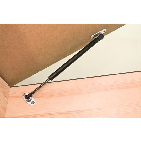 Fakro Upper Hatch for Attic - 22.5-in x 47-in - Wood - Clear
