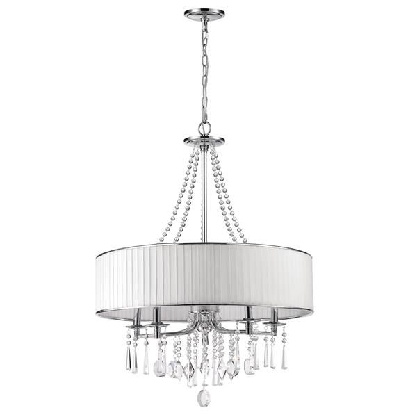 Echelon chandelier online