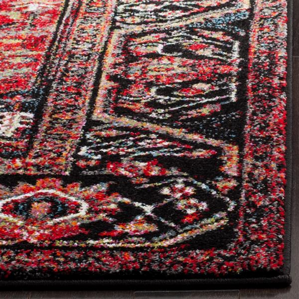 Safavieh Vintage Hamadan Rug - 2-ft 3-in x 8-ft - Multicoloured