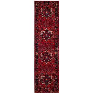 Safavieh Vintage Hamadan Rug - 2-ft 3-in x 6-ft - Multicoloured