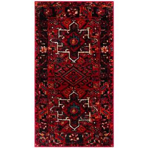 Safavieh Vintage Hamadan Rug - 2-ft 3-in x 4-ft - Multicoloured