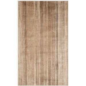 Safavieh Vintage Rug - 3-ft 3-in x 5-ft 6-in - Caramel