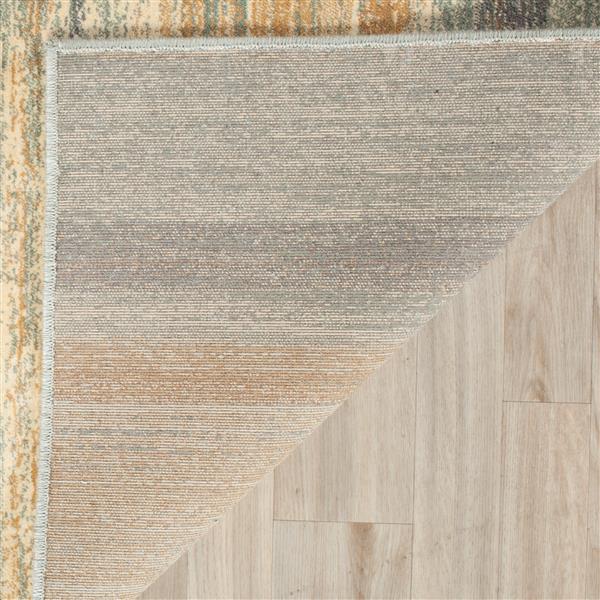 Safavieh Vintage Rug - 2-ft 6-in x 4-ft - Light Blue