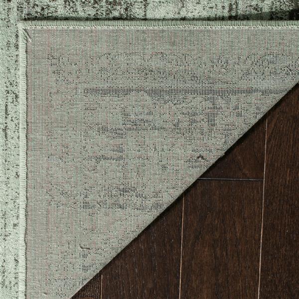 Safavieh Vintage Rug - 2-ft 6-in x 4-ft - Spruce