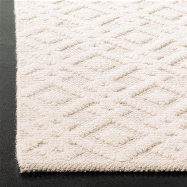 Safavieh Vermont Rug - 3-ft x 5-ft - Ivory