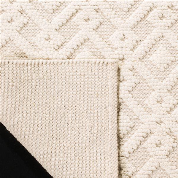 Safavieh Vermont Rug - 3-ft x 5-ft - Ivory