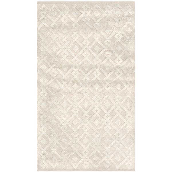 Safavieh Vermont Rug - 3-ft x 5-ft - Ivory