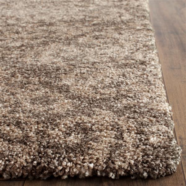 Safavieh Florida Rug - 8-ft x 10-ft - Synthetic - Beige