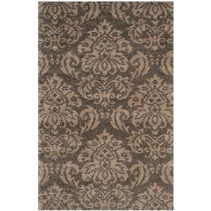 Safavieh Florida Rug - 8-ft x 10-ft - Synthetic - Beige