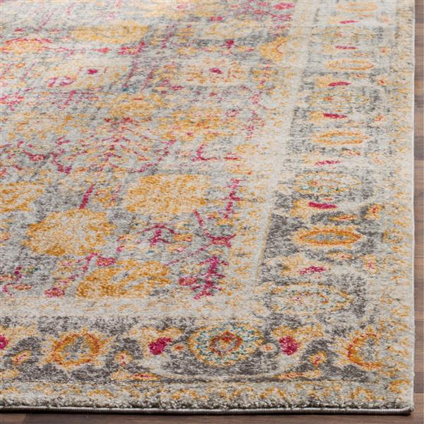 Safavieh Granada Rug - 3-ft x 5-ft - Polypropylene - Multicolour