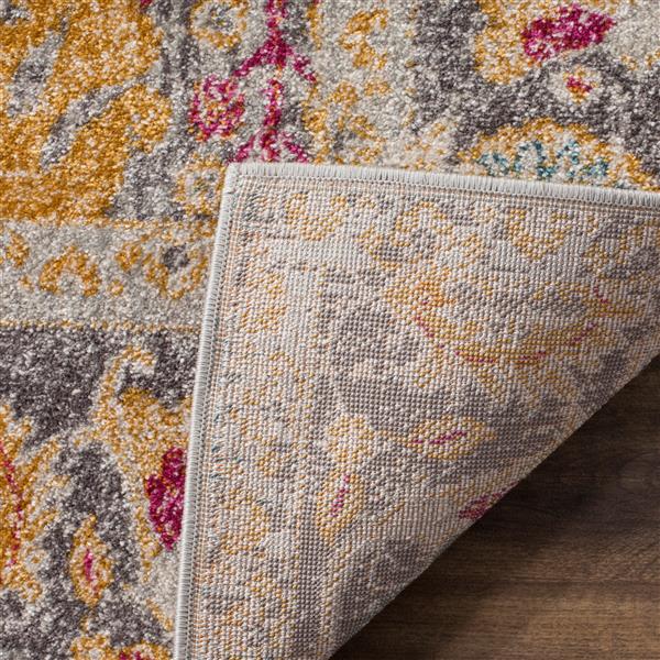 Safavieh Granada Rug - 3-ft x 5-ft - Polypropylene - Multicolour