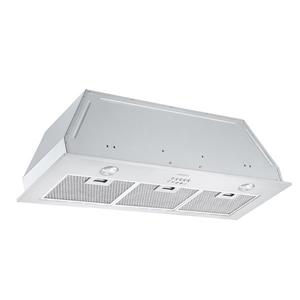 Ancona 36-in 420 CFM Undercabinet Range Hood (Stainless Steel)