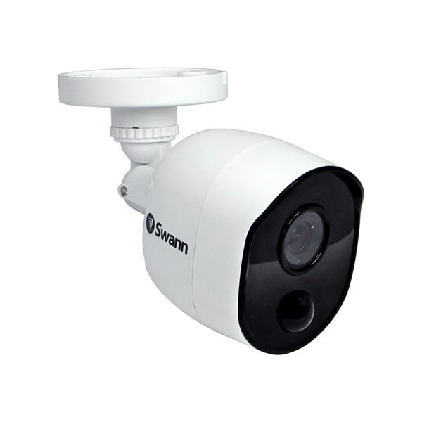 swann infrared camera