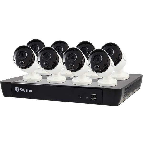 swann poe camera system