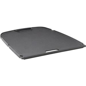 Napoleon Cast Iron Reversible Griddle for BBQ- TravelQ 285 Series