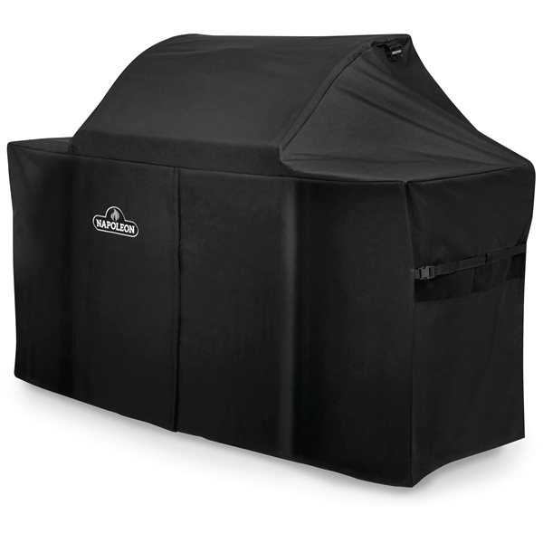 Napoleon 605 Charcoal Professional Grill Cover Black 61605 RONA