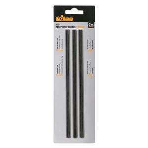 Triton Tools Replacement Blades Set - 7-in - 3 pcs