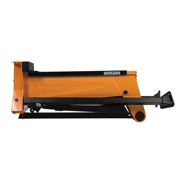 Triton Tools Super Jaws Clamping System - 37.5-in - Steel - Orange