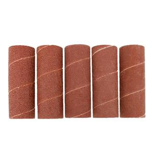 Triton Tools Sanding Sleeves Set - 1.5-in - 5 pcs