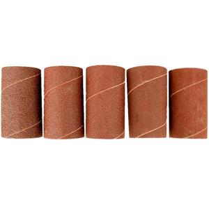 Triton Tools Sanding Sleeves - 3-in - 5 pcs