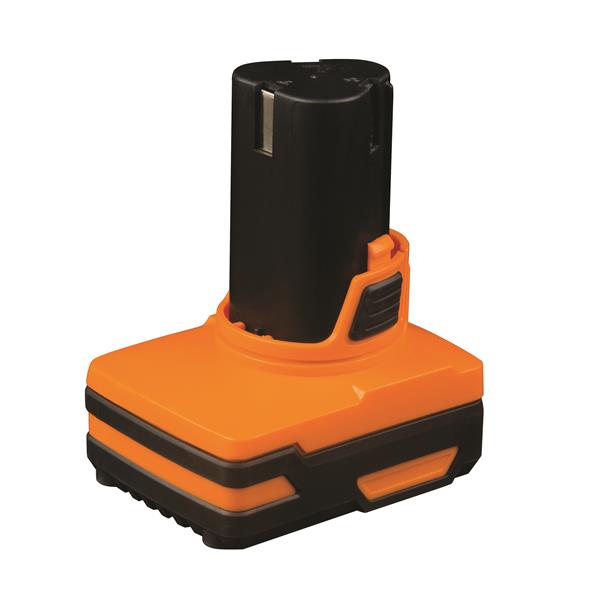 Triton Tools High Capacity Battery for T12 Series - 12 V