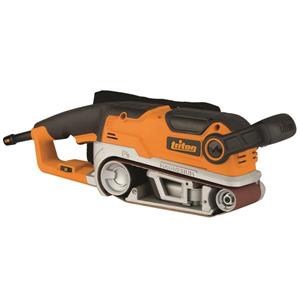 Triton Tools Belt Sander - 3-in x 21-in - 1200 W