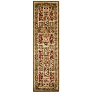 Safavieh Lyndhurst Decorative Rug - 2.3-ft x 6-ft - Multi/Green