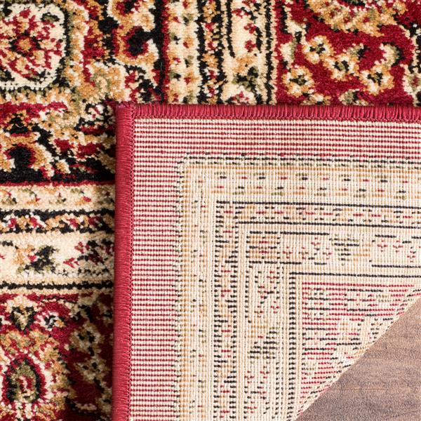 Safavieh Lyndhurst Decorative Rug - 2.3-ft x 14-ft - Multi/Red