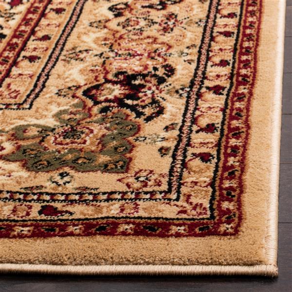 Safavieh Lyndhurst Decorative Rug - 2.3-ft x 20-ft - Multi/Beige