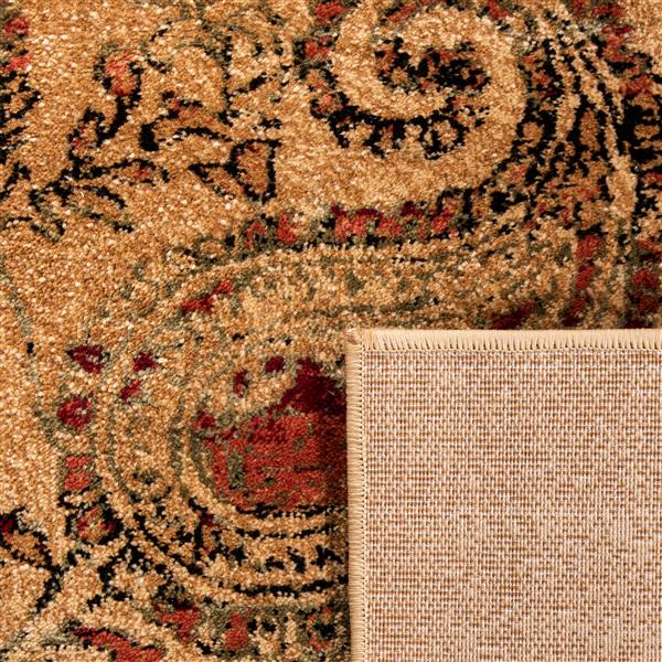 Safavieh Lyndhurst Decorative Rug - 2.3-ft x 16-ft - Beige/Multi