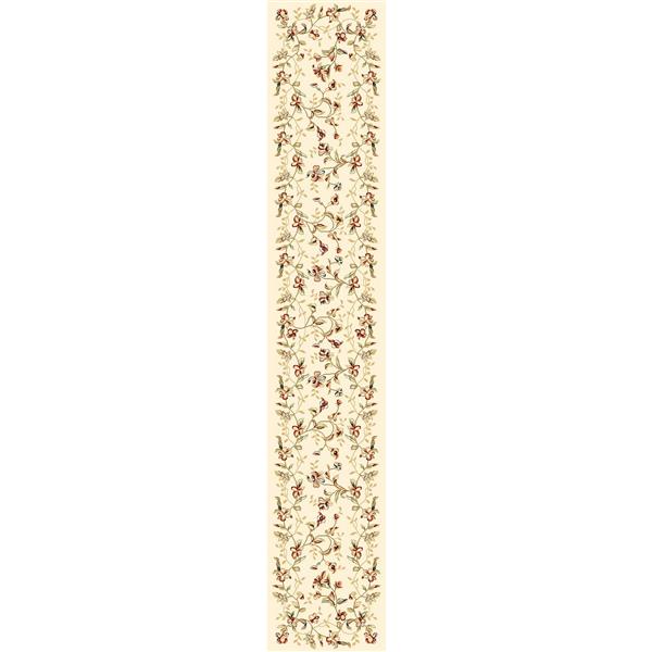 Safavieh Lyndhurst Decorative Rug - 2.3-ft x 12-ft - Beige