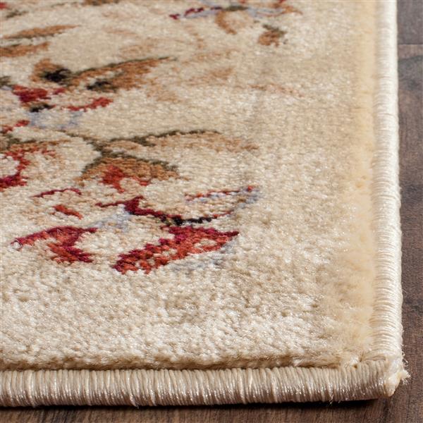 Safavieh Lyndhurst Decorative Rug - 3.3-ft x 5.3-ft - Beige