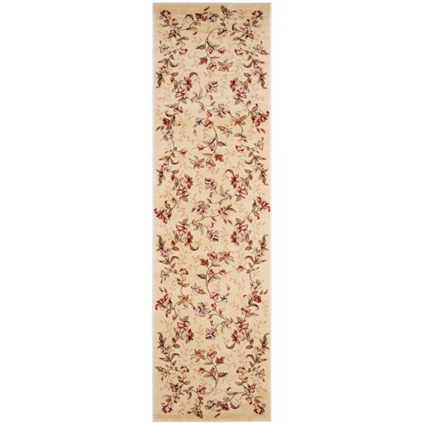 Safavieh Lyndhurst Decorative Rug - 2.3-ft x 8-ft - Beige