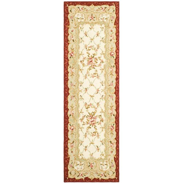 Safavieh Amelia Claire 6'-7 X 6'-7 Round Rug