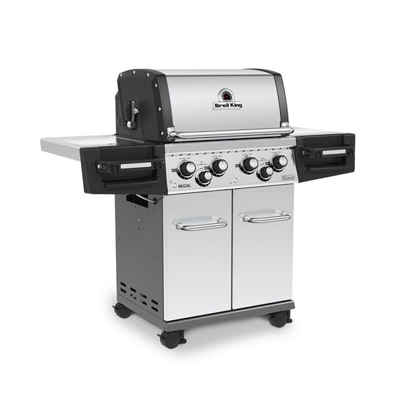 Broil king 2025 regal 440 pro