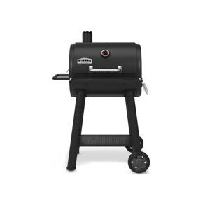 Broil King® Smoke Grill 500 - Charcoal - Matte Black
