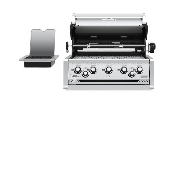 Broil king shop imperial 690