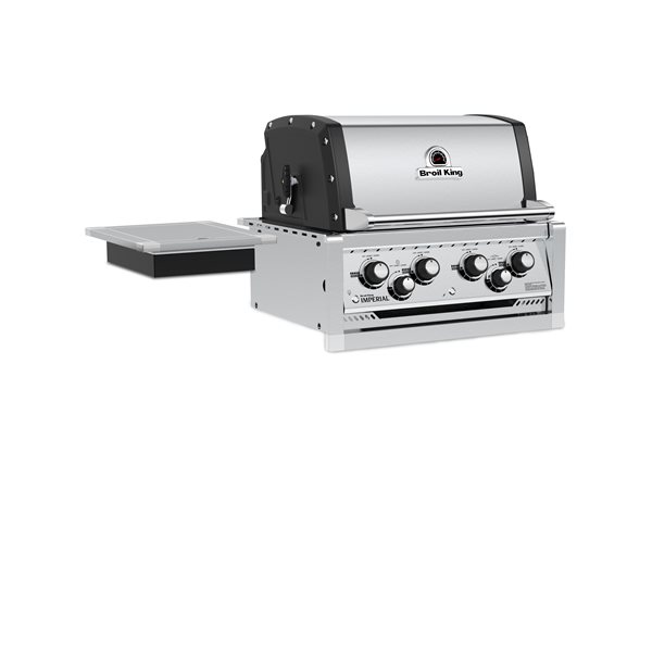 Broil King® Imperial 490 Liquid Propane Built-In - 44,000 BTU