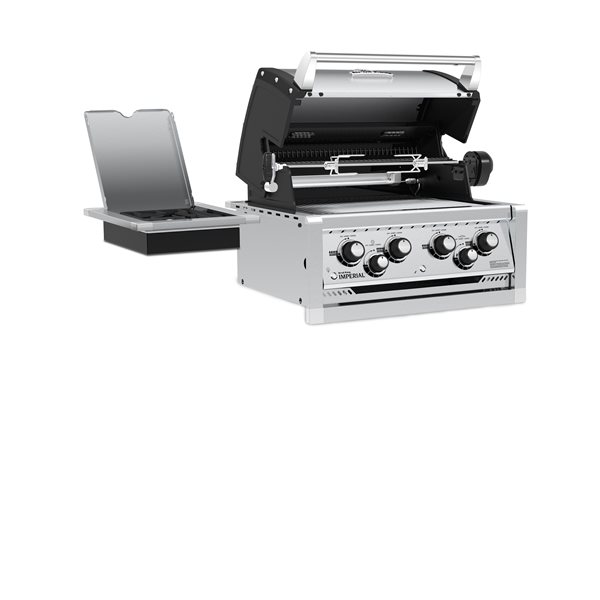 Broil King® Imperial 490 Liquid Propane Built-In - 44,000 BTU