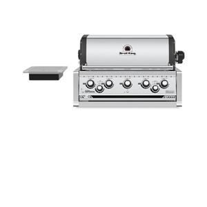 Broil King® Imperial 590 Propane Gas Built-In - 55,000 BTU