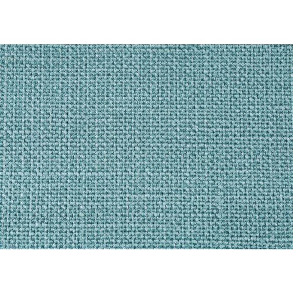 Monarch Decorative Corduroy Pillow - 18-in x 18-in - Green